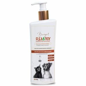 Bengal Flea & Tick Shampoo