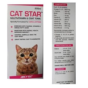 cat-star