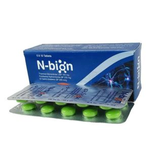 N-bion